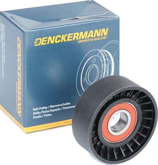 Strammehjul kilerem DENCKERMANN P222003