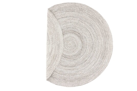Venture Design Petra teppe Brun/ivory 200 cm Brun