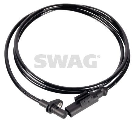 ABS sensor SWAG 33 10 0463 ABS sensor SWAG 33 10 0463