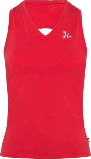Humbleton | Livia V Neck Top | XS