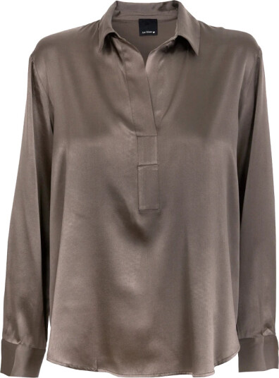 Ane Mone Dame Bluser & Skjorter Brun XL,