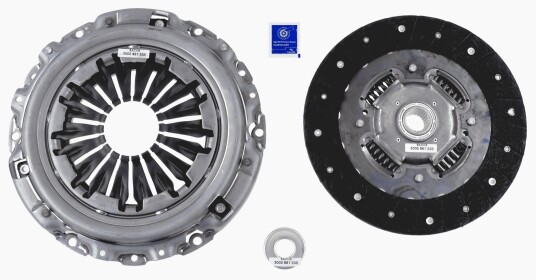 Clutchsett SACHS 3000 951 338