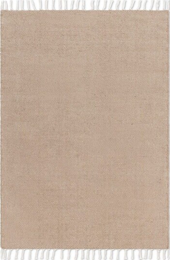 Garnteppe Line - 200x300 cm, Lin