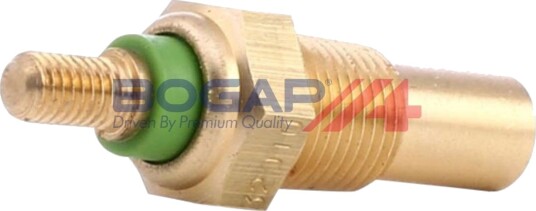 Sensor, motortemperatur BOGAP F4126100