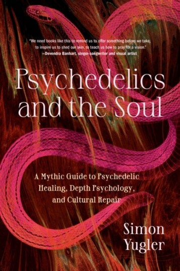 Psychedelics and the Soul Psychedelics and the Soul