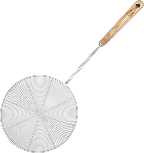 Joyce chen Hullsleiv 17 cm