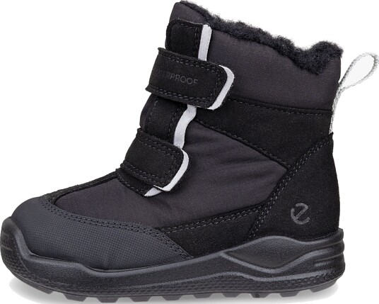 ECCO Urban Mini Black 21
