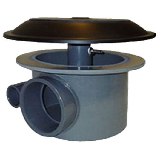 BUNNDREN SPINDRIFT 110MM