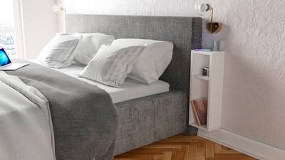 Hanah Home Nattbord Turra 1645936-01-0 1645930-01-0