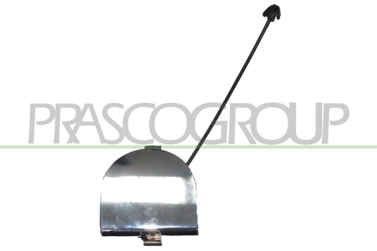 PRASCO FT0301287 Klappe, slepekrok
