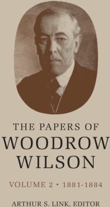 The Papers of Woodrow Wilson Volume 69