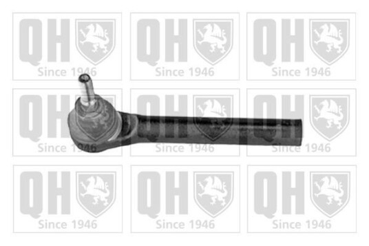 Endeledd QUINTON HAZELL QR3400S