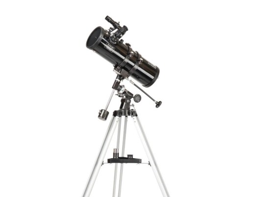 Skywatcher Bk 1145 Eq1 114/500 Telescope Skywatcher Bk 1145 Eq1 114/500 Telescope
