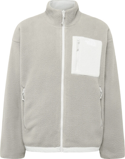 The North Face M Yumiori Reversible Jacket Grey L The North Face M Yumiori Reversible Jacket Grey L