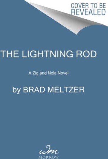 The Lightning Rod The Lightning Rod