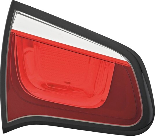 Bakblende VALEO 045232