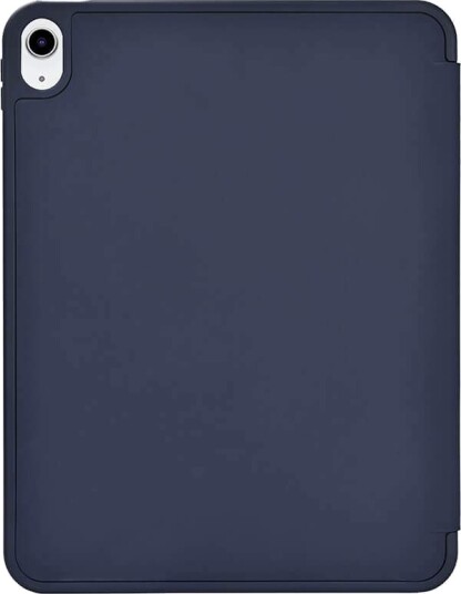 Gear nettbrettdeksel Blyantlomme iPad 10,9" 10th Gen 22, 11" 11th Gen 25 Dark Blue