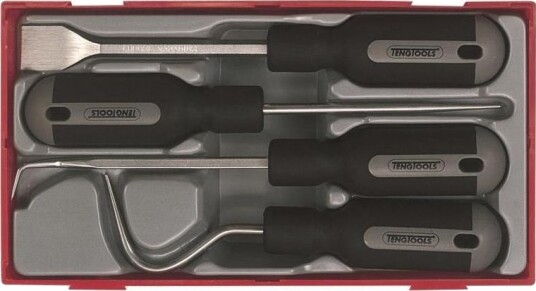 TengTools 117690107 Hakeverktøysett