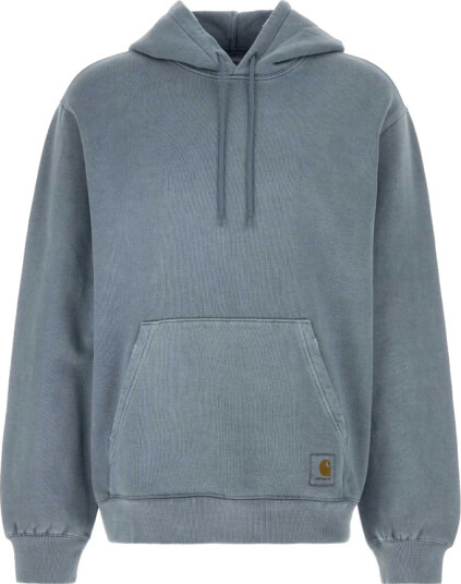 Carhartt Wip Herre Gensere & Hettegensere Blå S,
