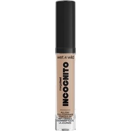 Wet n Wild MegaLast Incognito Full Coverage Concealer 5.5 ml No. 900