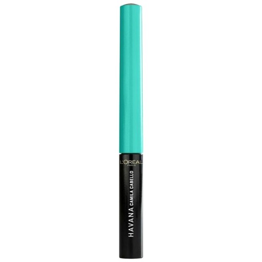 L'Oréal Paris Cosmetics Havana Gotta Give Brow 02 Medium Limited Edition L'Oréal Paris Cosmetics Havana Gotta Give Brow 02 Medium Limited Edition