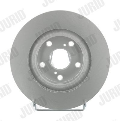 Bremseskive JURID 562621JC Bremseskive JURID 562621JC