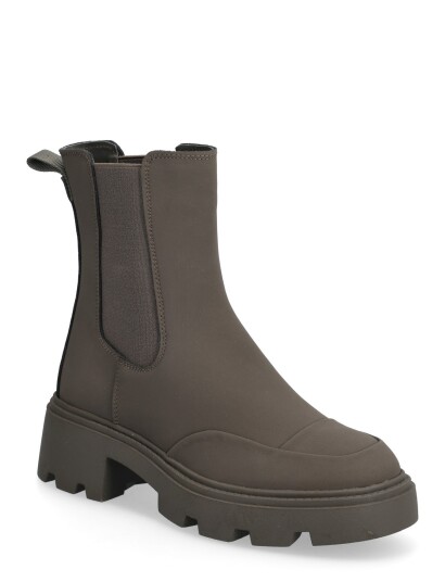 Athlecia Aaliyah W Leather Boot Khaki green 37 Athlecia Aaliyah W Leather Boot Khaki green 37