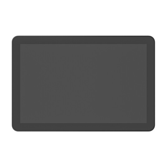 Logitech Tap Schedulerm grafitt Logitech Tap Schedulerm grafitt