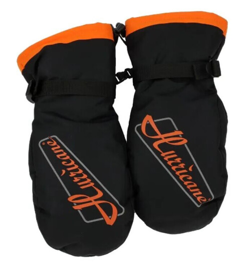 Hurricane Winter Glove isfiskevotter Str. M Hurricane Winter Glove isfiskevotter Str. M
