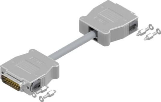 Conec Snaplock Tilkoblingskabelkontakt Sokkel 3 M 1 Stk