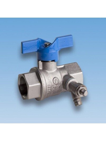Pettinaroli ball valve for f 52eus 34
