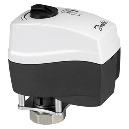 Høiax Gearmotor AMV 150 230volt