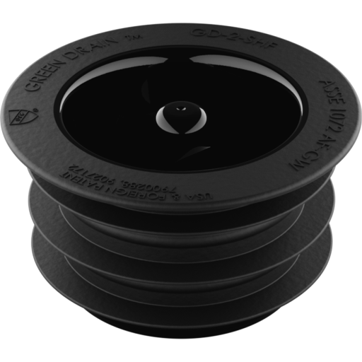 NGD Group Vannfri Gulvsluk med Membranløsning 50-58 mm NGD Group Vannfri Gulvsluk med Membranløsning 50-58 mm