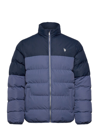 U.S. Polo Assn. Aleks Reg Th Uspa M Otw - Navy - XL U.S. Polo Assn. Aleks Reg Th Uspa M Otw - Navy - XL