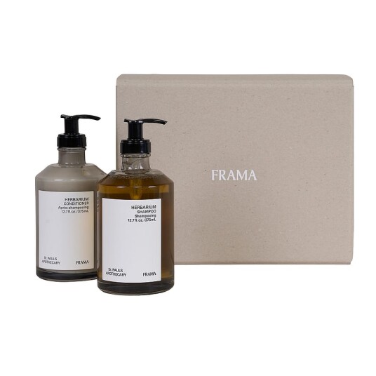 Herbarium Shampoo + Body Wash 750 ml