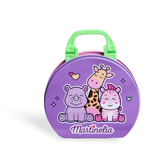 Martinelia My Best Friend Beauty Set Tin AQ-26131