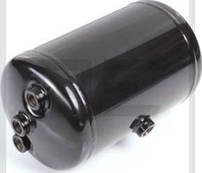 PETERS ENNEPETAL 016.386-00A Luftbeholder, trykkluftanlegg