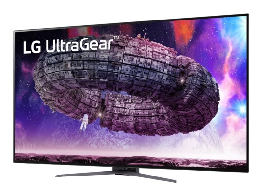 Lg Ultragear 48Gq900-B Lg Ultragear 48Gq900-B