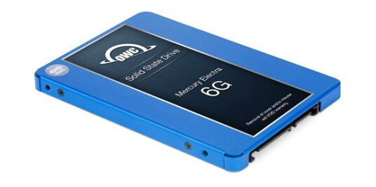 Owc Mercury Electra 6G, 250 Gb, 2.5", 6 Gbit/S