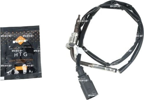 Sensor, eksostemperatur NRF 707464