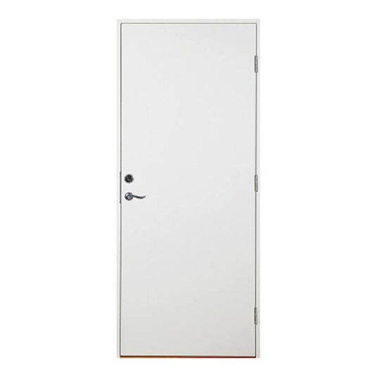 Klimadør Diplomat Klima Hvit EI30/35dB