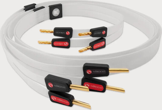 Nordost White Lightning 3 Nordost White Lightning 3