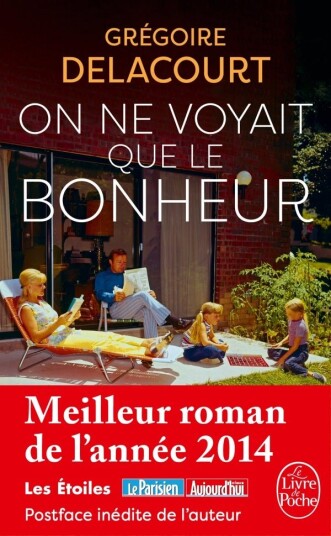 On ne voyait que le bonheur On ne voyait que le bonheur
