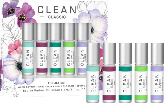 CLEAN Classic The Jet Set