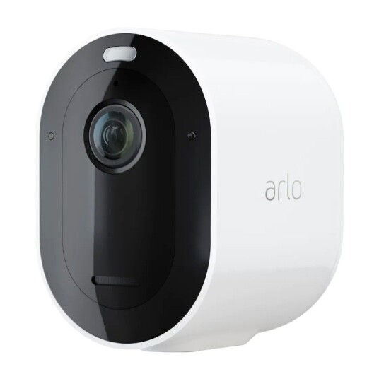 Arlo Pro 3 ledningsfritt 2K QHD sikkerhetskamera (tilleggskamera) Arlo Pro 3 ledningsfritt 2K QHD sikkerhetskamera (tilleggskamera)