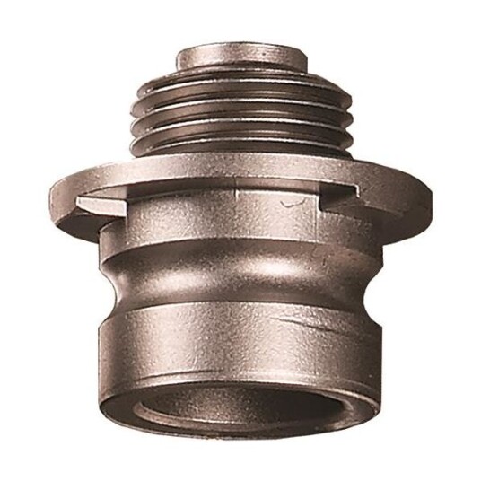 Starrett A3-4 Innsatsgjenge for hullsager 32-102 mm 3-pakning Maskintilbehør & forbruk