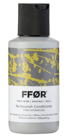 FFØR Re:Nourish Conditioner For Hydration 100ml