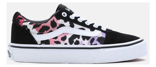 Vans My Ward Lilac Rose 34,5 (Us 3.5) Sneakers