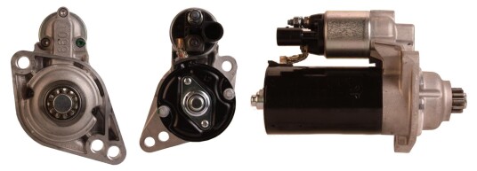 Starter ELSTOCK 25 4091