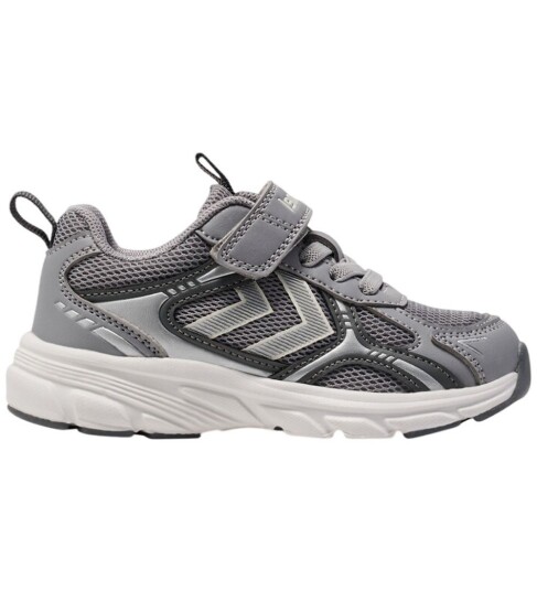 Hummel Sko Innsats One Infant Alloy Hummel 19 Sko Grå Hummel Sko Innsats One Infant Alloy Hummel 19 Sko Grå